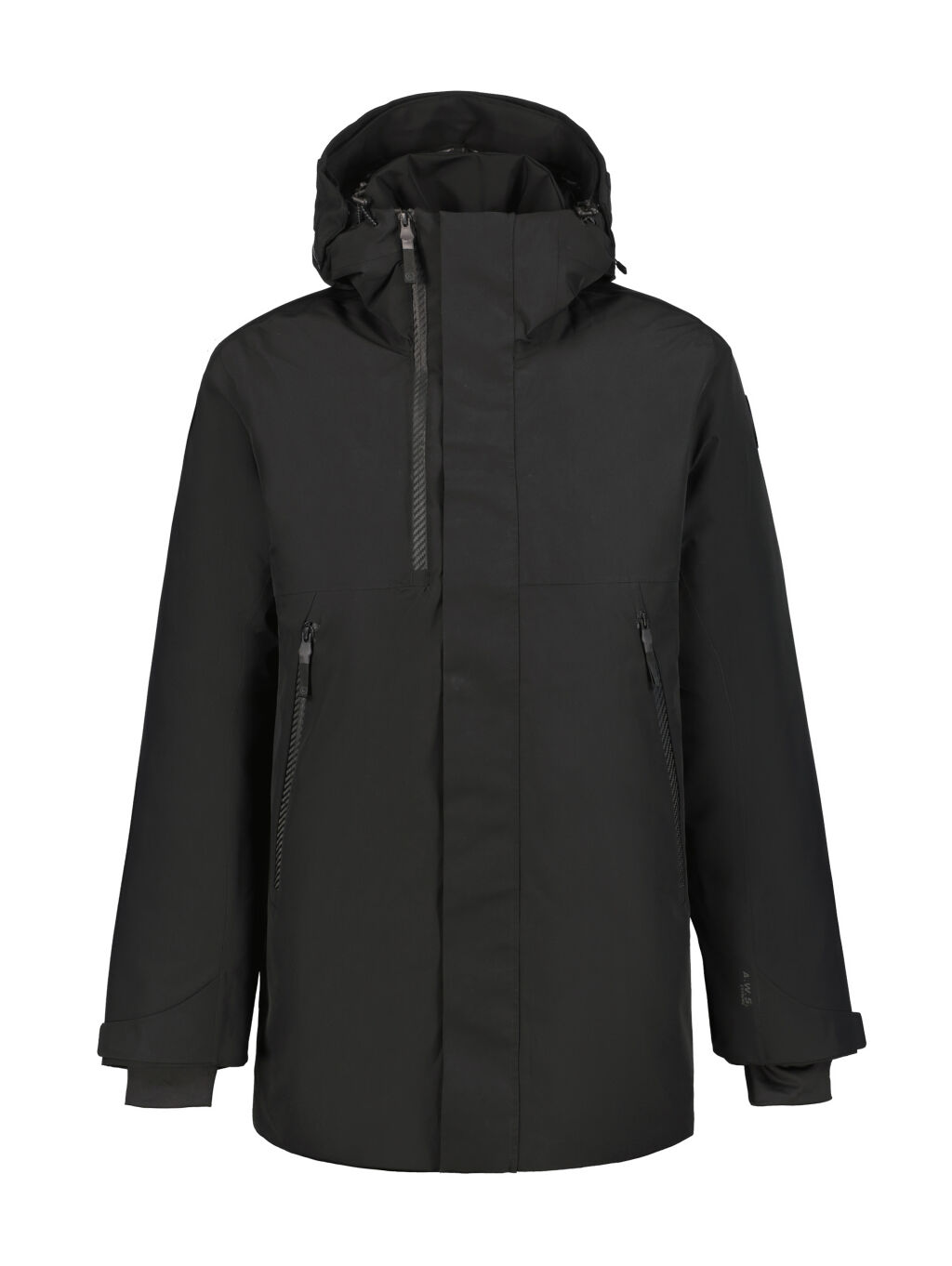 Luhta Junes parka Jacket W