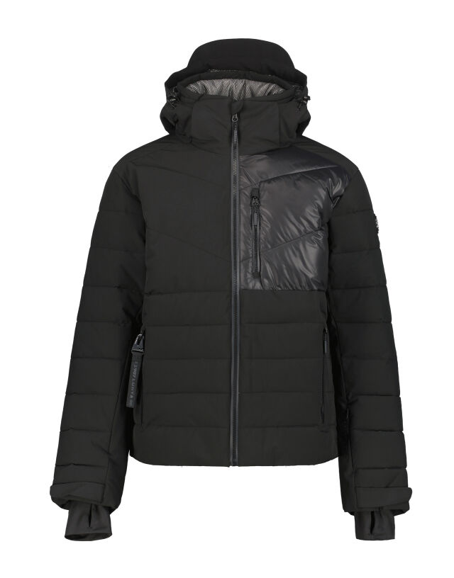 Luhta Kaakkurivaara Ski Jacket M - miesten toppatakki