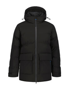 Luhta Kallahti Jacket M - toppatakki