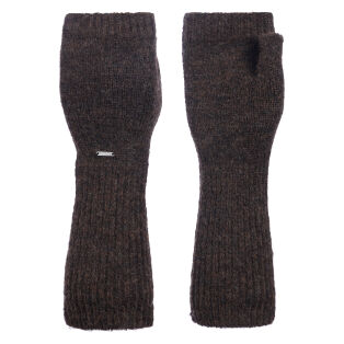 Luhta Nuuski Gloves  W - naisten kynsikkäät