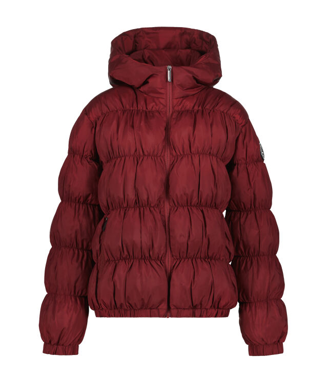 Luhta Aakajoki Jacket W - naisten toppatakki