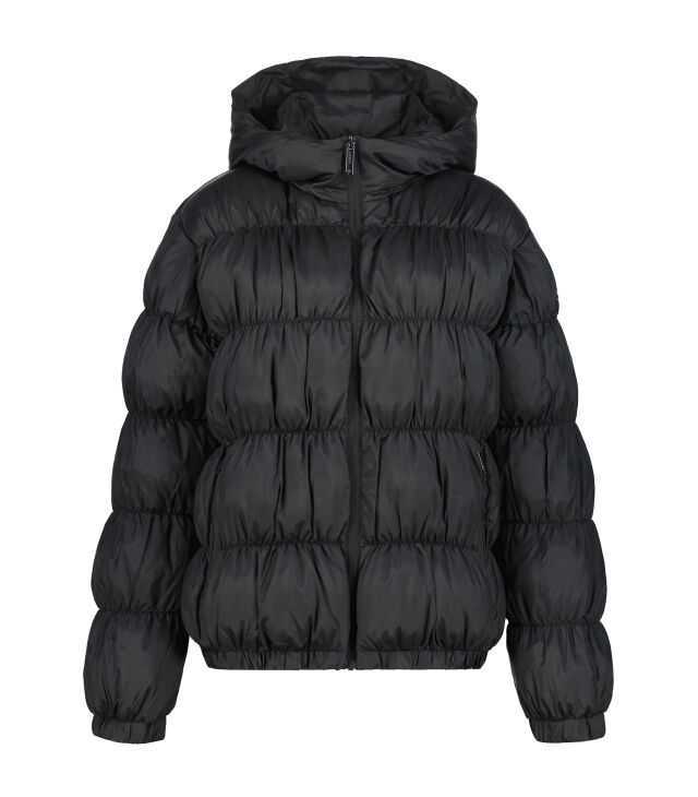 Luhta Aakajoki Jacket W - naisten toppatakki