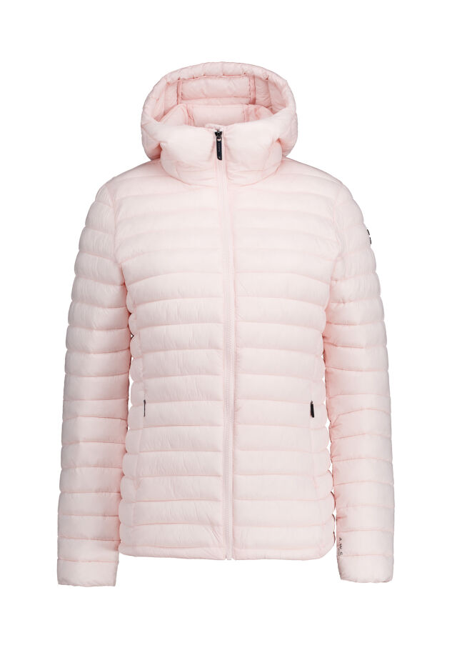 Luhta Armila Jacket W - naisten kevytvanutakki