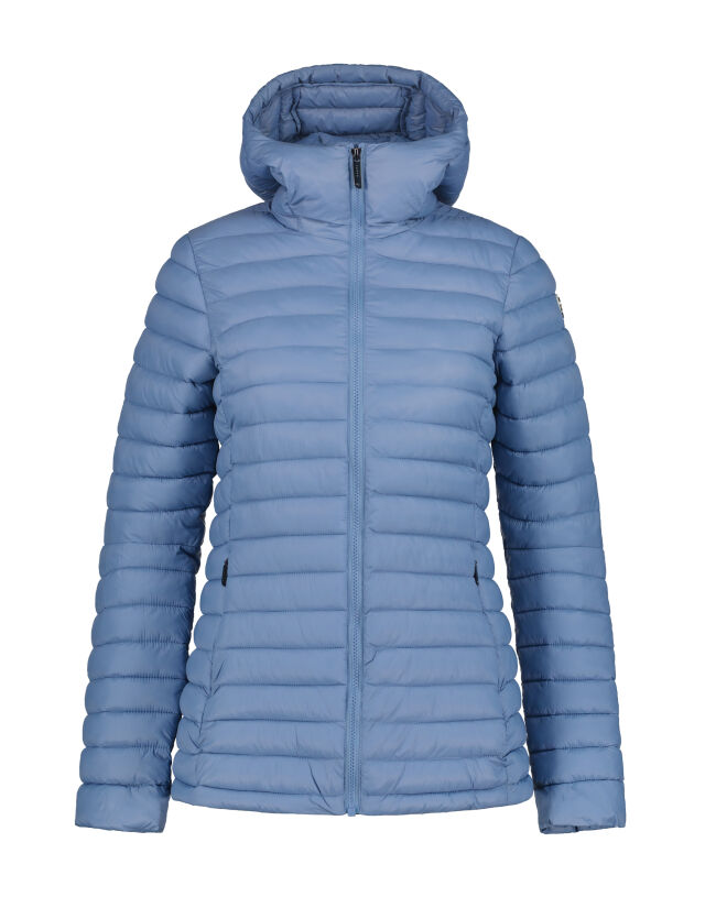 Luhta Armila Jacket W - naisten kevytvanutakki