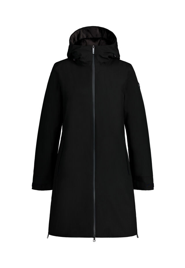 Luhta Iskola Jacket W