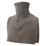 Luhta Naaranoja Knit neckwarmer W