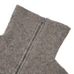 Luhta Naaranoja Knit neckwarmer W
