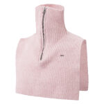 Luhta Naaranoja Knit neckwarmer W