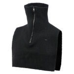 Luhta Naaranoja Knit neckwarmer W