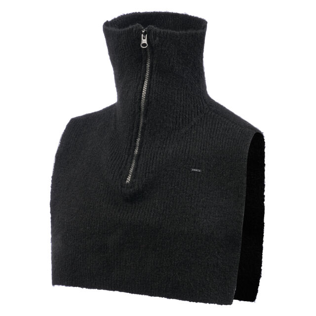Luhta Naaranoja Knit neckwarmer W