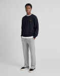 Lyle & Scott Straight Leg Joggers