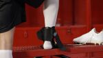 Mc David 4311 Stealth Cleat 2+ nilkkatuki