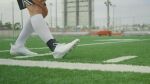 Mc David 4311 Stealth Cleat 2+ nilkkatuki