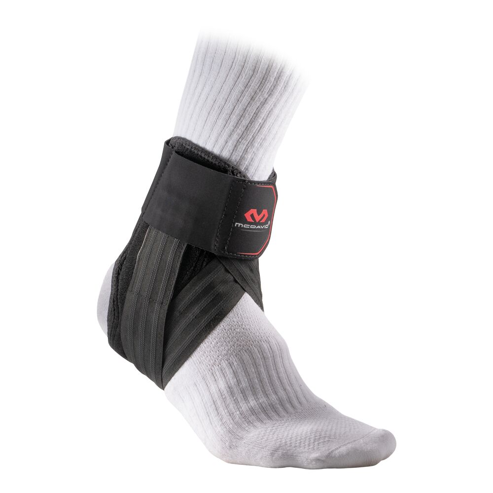 Mc David 4314 Stealth Cleat 3+ nilkkatuki