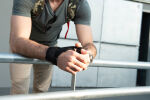 Mc David 458 Thumb Stabilizer peukalotuki