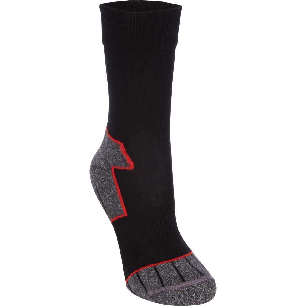 Chaussettes Epaisses Homme Chaussettes De Ski Adulte Freddy