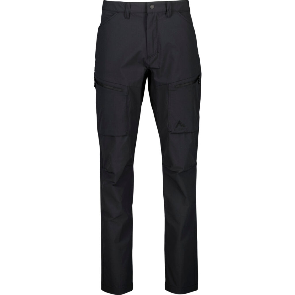 McKINLEY Ley Softshell Pants M