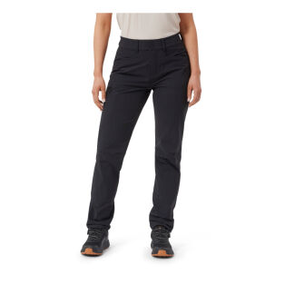 McKINLEY Maple Pants W - naisten softshellhousut