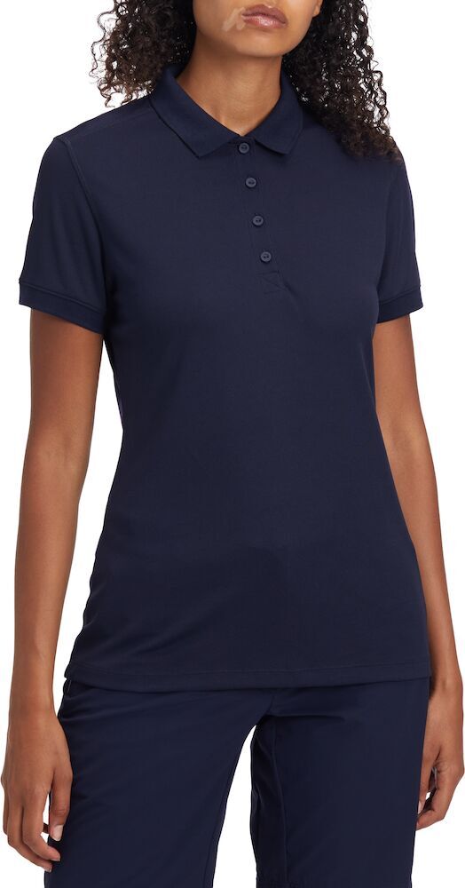 McKINLEY Lango Polo W
