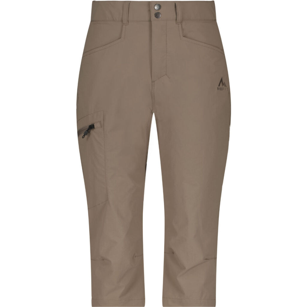 McKINLEY Maple Stretch Capri W