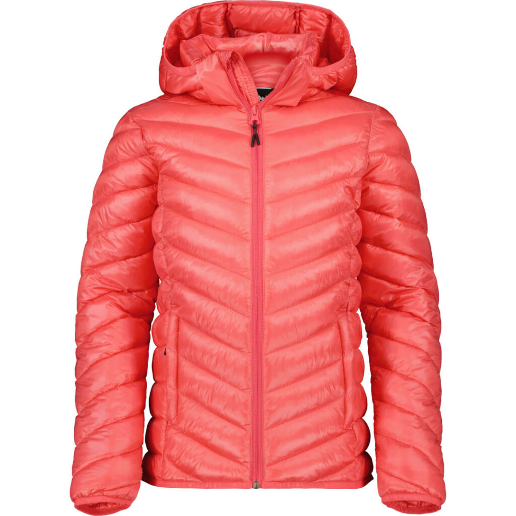 McKINLEY Nancy Jacket Jr