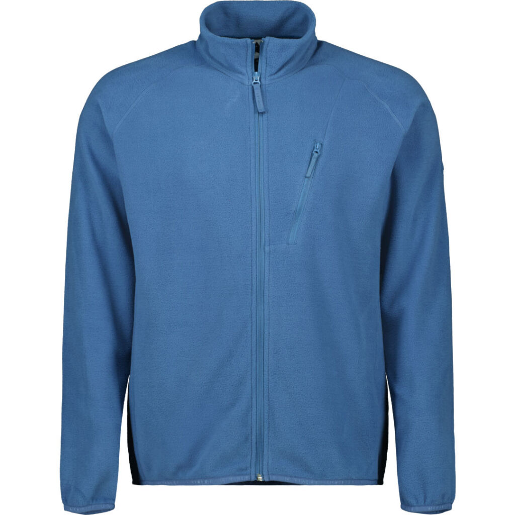 McKINLEY Recycle Micro Fleece Jct M