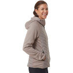 McKINLEY Reisa Hybrid Jacket W