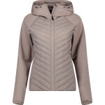 McKINLEY Reisa Hybrid Jacket W