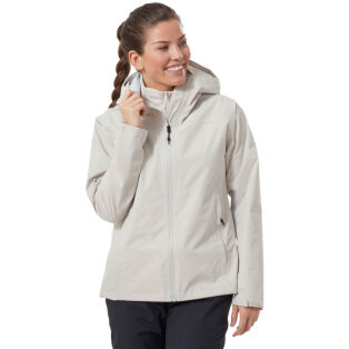 McKINLEY 2,5 Layer Shell Jacket W - kuoritakki