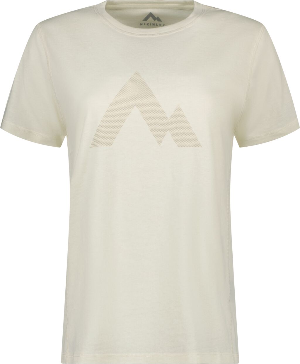 McKINLEY Adventure Tee W