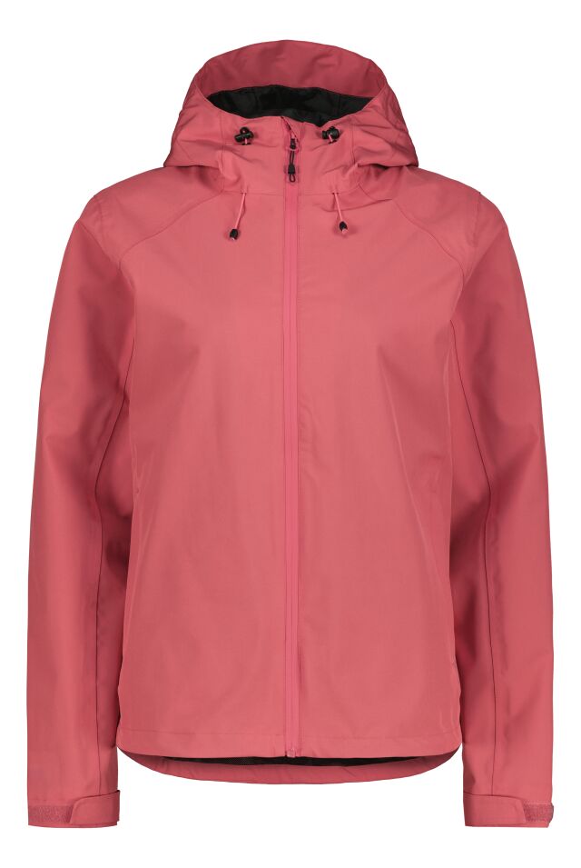McKINLEY Biegga Waterproof Jacket W - naisten kuoritakki