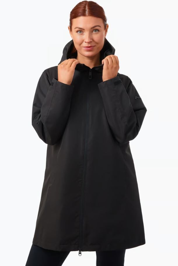 McKINLEY Doris Parka W