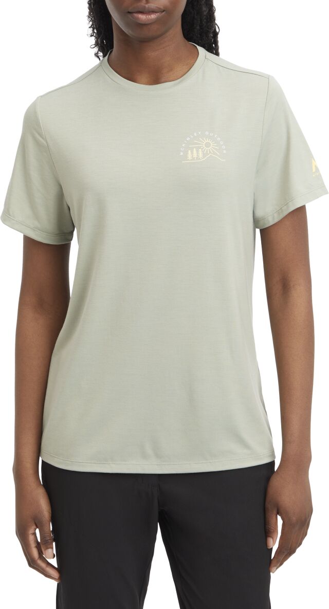 McKINLEY Elie Tee W