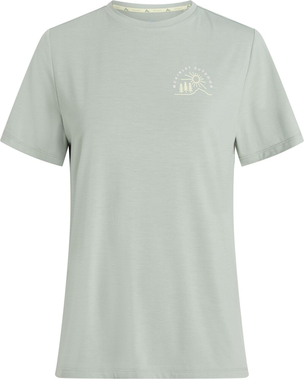 McKINLEY Elie Tee W