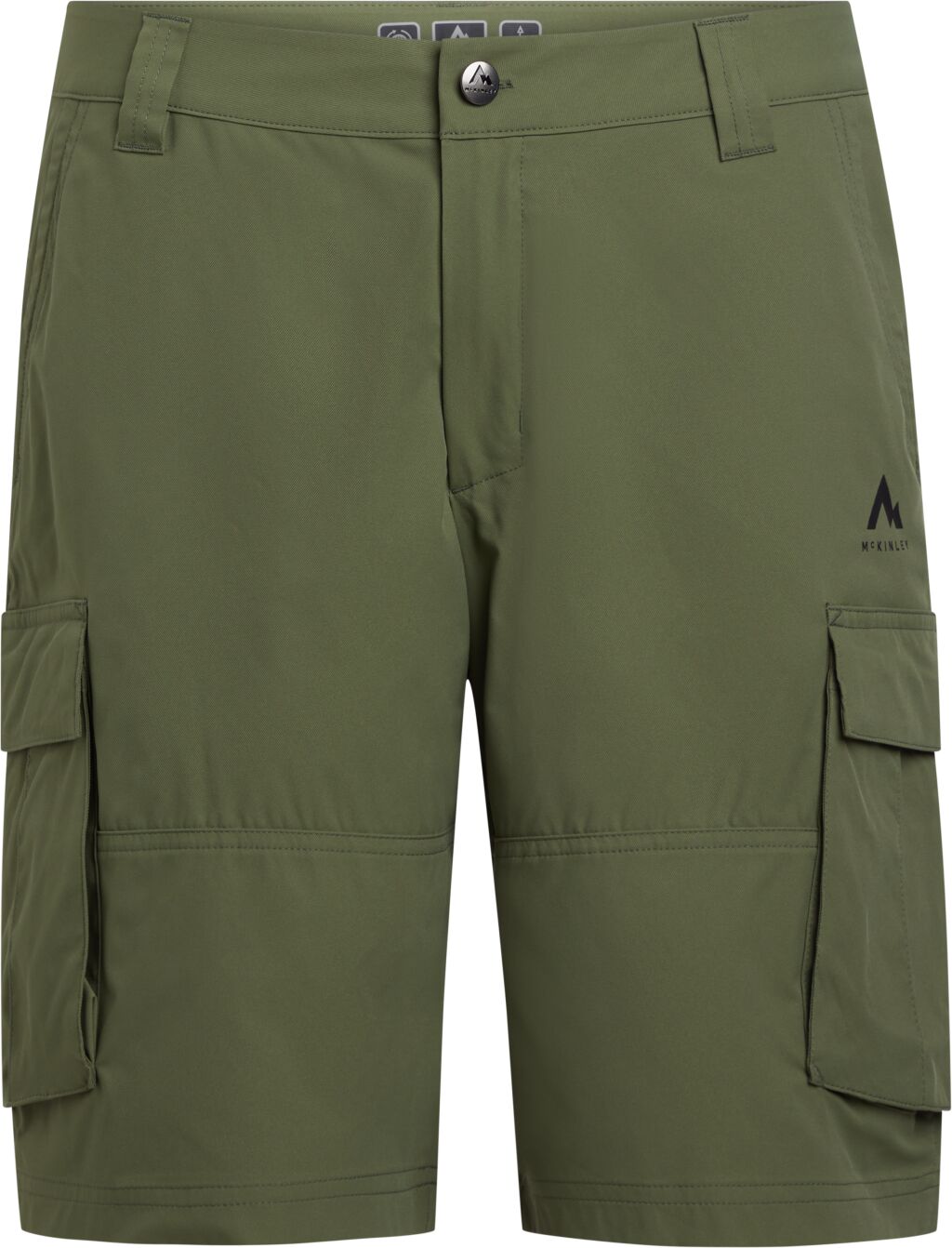 McKINLEY Ellery Shorts M