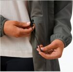 McKINLEY Floral Jacket W