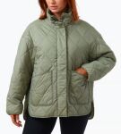 McKINLEY Hanna Quilted Jacket W