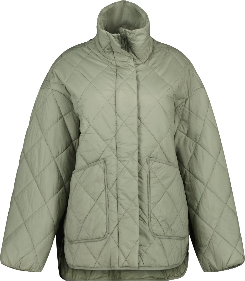 McKINLEY Hanna Quilted Jacket W