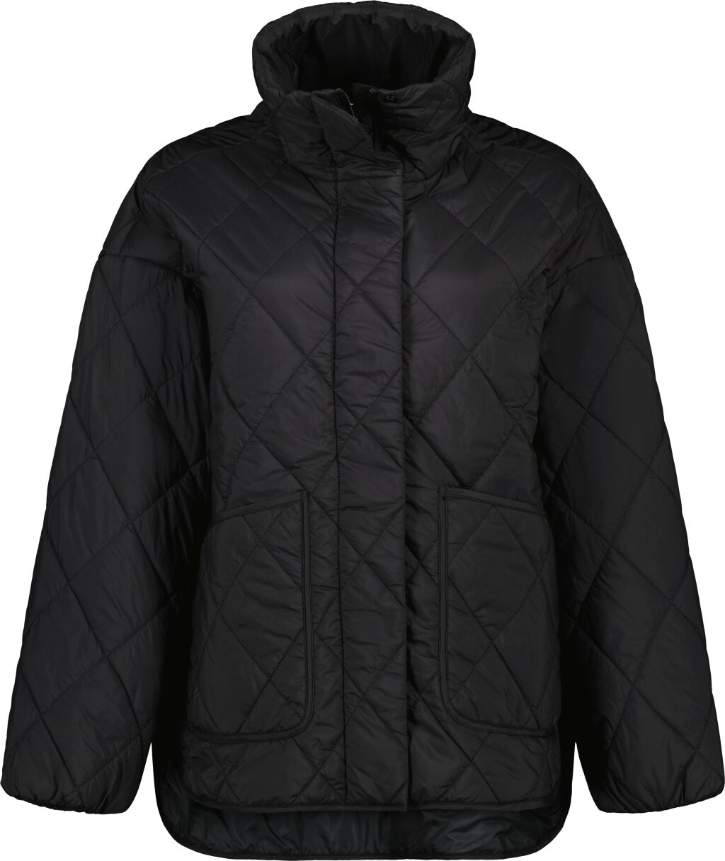 McKINLEY Hanna Quilted Jacket W