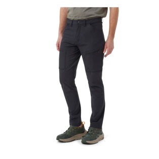 McKINLEY Ley Softshell Pants M - softshell-housut