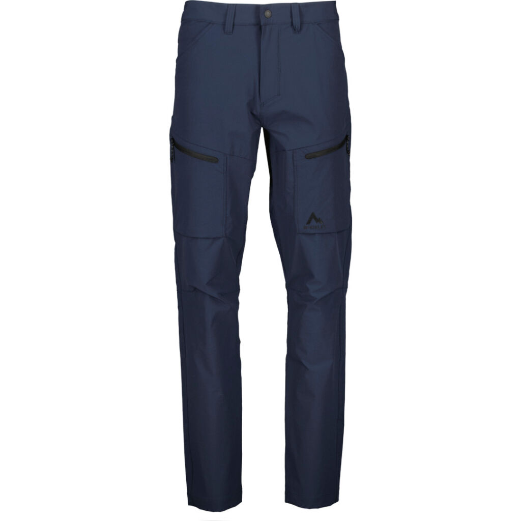 McKINLEY Ley Softshell Pants M