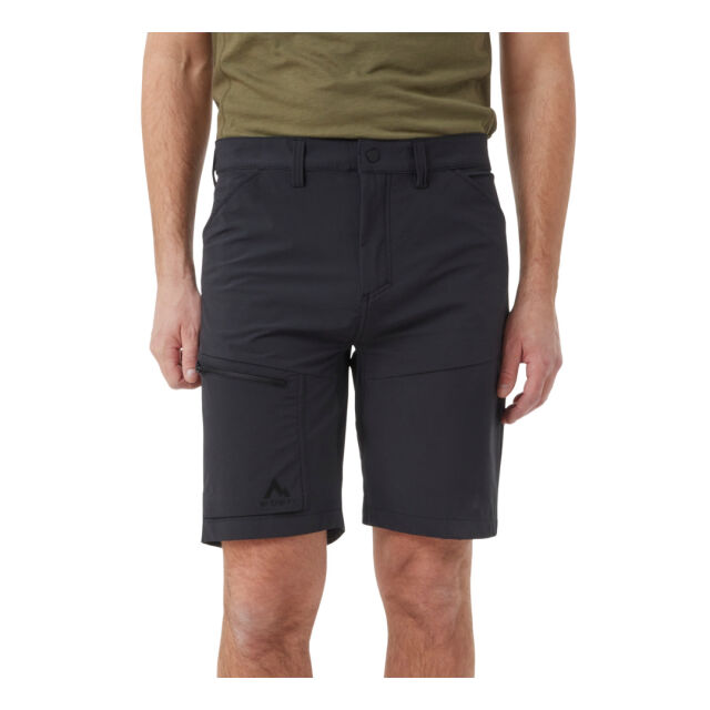 McKINLEY Ley Softshell Shorts M