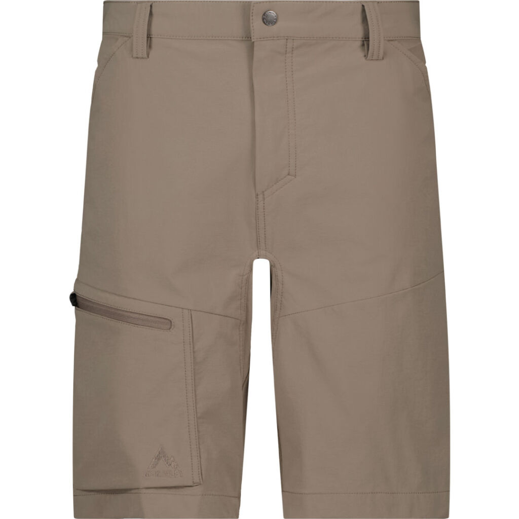 McKINLEY Ley Softshell Shorts M