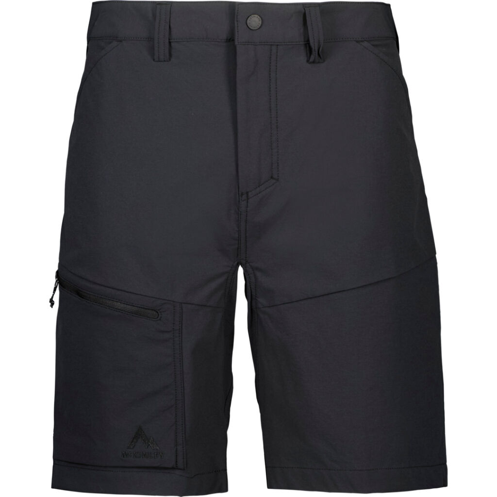 McKINLEY Ley Softshell Shorts M