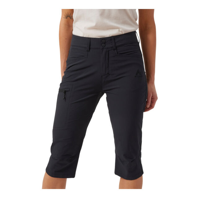 McKINLEY Maple Stretch Capri W