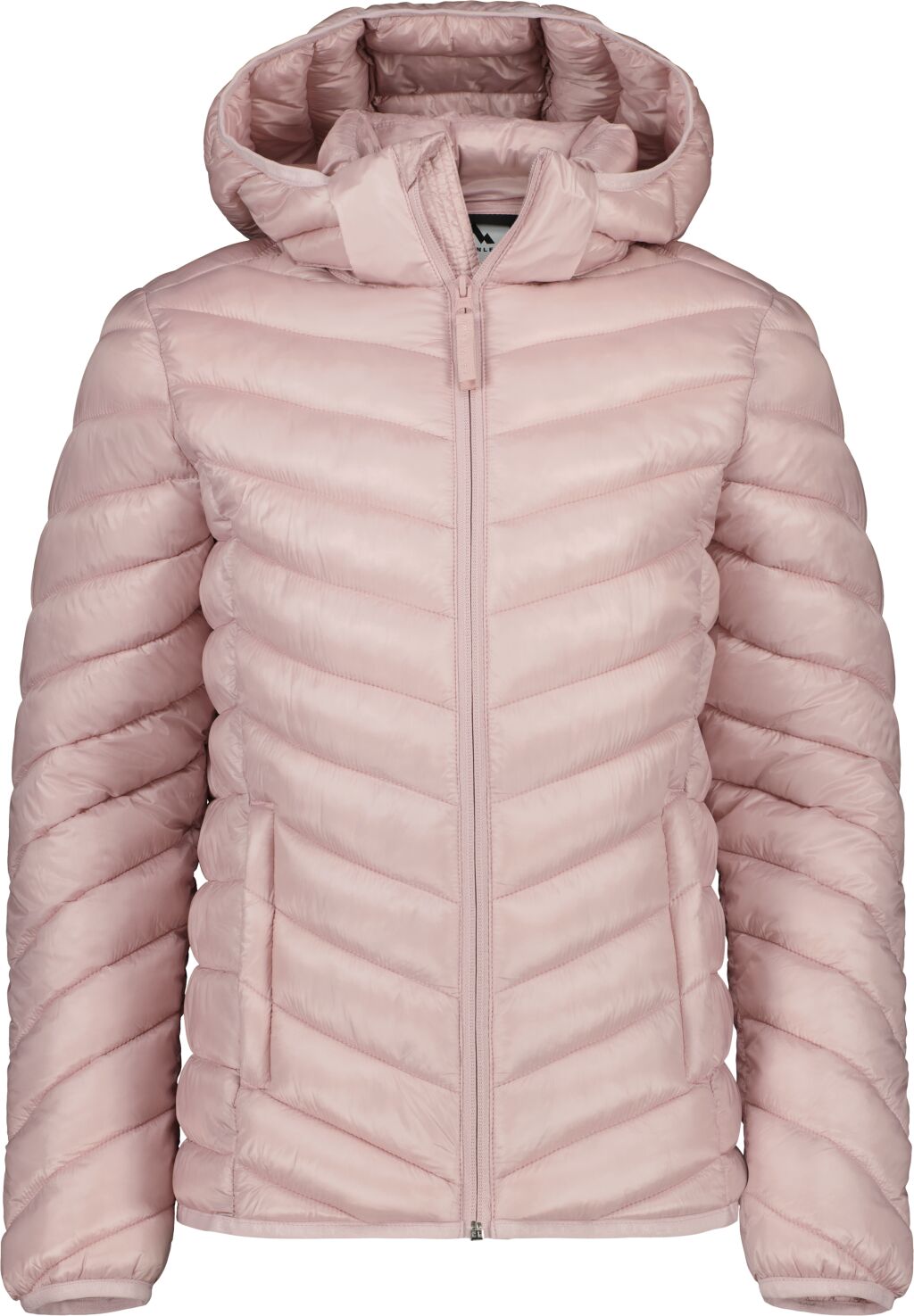 McKINLEY Nancy Jacket Jr