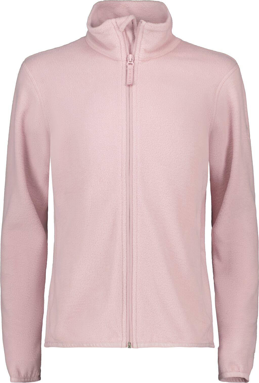 McKINLEY Recycle FZ Jacket Jr