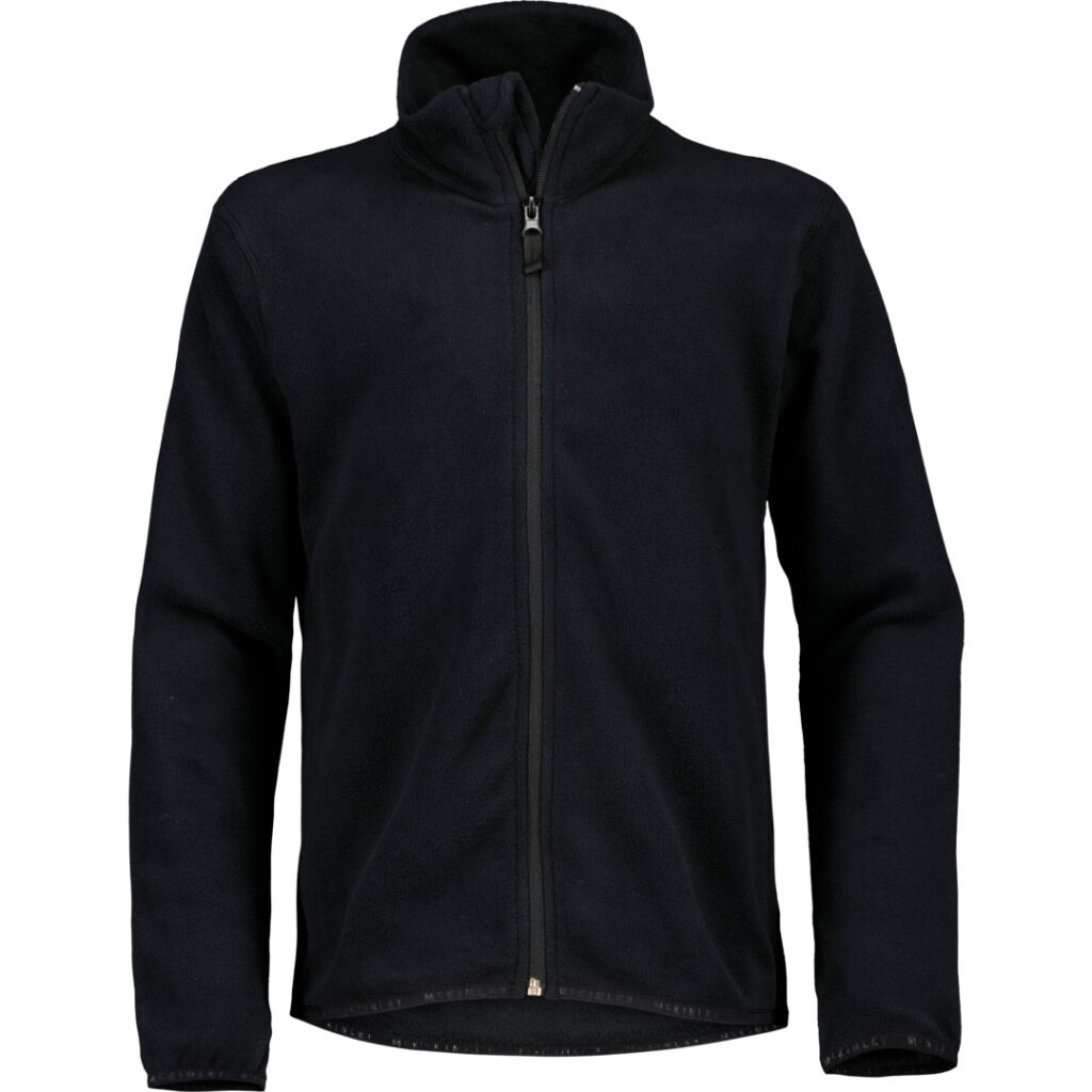 McKINLEY Recycle FZ Jacket Jr
