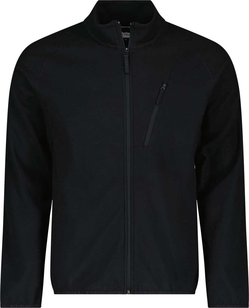 McKINLEY Recycle Micro Fleece Jct M