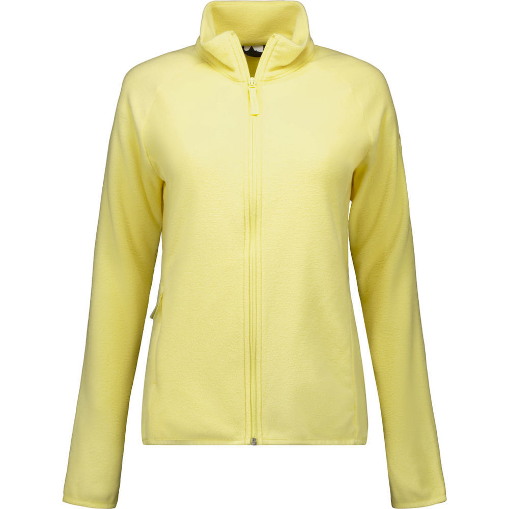 McKINLEY Recycle FZ Jacket W